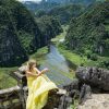 Hoa Lu - Tam Coc - Mua Cave 1 Day Tour