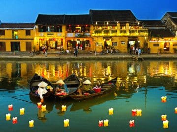 4D3N Da Nang - Hoi An - Hue Tour From Da Nang