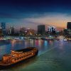 8D7N Ho Chi Minh City - Vung Tau Beach - Can Gio - Mekong Delta Package Tour