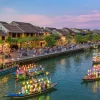 7D6N Hanoi - Halong Bay - Da Nang - Hoi An - Ho Chi Minh City Package Tour