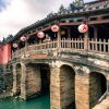 Hoi An City Tour - Boat Ride - Drop Flower Lantern (More Options: Street Foods/ Ao Dai)