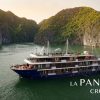 La Pandora Cruises 2 Days 1 Night (Halong Bay - Lan Ha Bay)