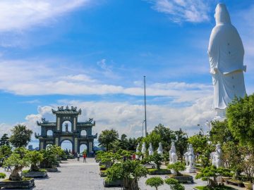 7D6N Hanoi - Halong Bay - Da Nang - Hoi An - Ho Chi Minh City Package Tour