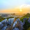 Marble Mountains - Monkey Mountain - Am Phu Cave Morning Tour