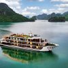 Dora Cruise - Discovery Halong Bay & Lan Ha Bay 2 Days 1 Night