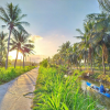 Explore The Countryside: Phong Nam - Ben Tre 1 Day Private Tour