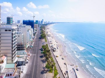 Long Tan - Nui Dat Battle Field - Vung Tau Beach 1 Day