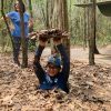 Cu Chi Tunnels - Morning or Afternoon