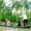 Mekong Delta (My Tho - Ben Tre) 1 Day Tour