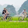 Hoa Lu - Tam Coc - Cycling 1 Day Tour