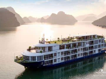 Mon Chéri Cruises 2 Days 1 Night