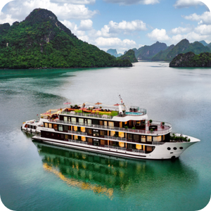 Halu Vietnam 6 modified